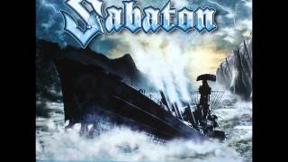 Sabaton Into The Fire Live At Rockstad Falun 2008 [upl. by Wayland]