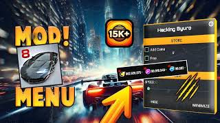 Asphalt 8 Mod Apk 7 8 0g Unlimited Money Unlocked Car 2024 Update [upl. by Argus]