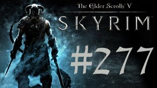 TES V SKYRIM  277  Blutproben für Septimus [upl. by Lenahc]