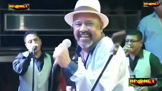 Gabino Pampini  Cinco pa las doce Video Salsa Editado BPNet  Full HD [upl. by Ecnerwaled123]