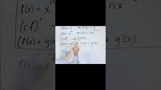 How to Take Derivatives [upl. by Evania]