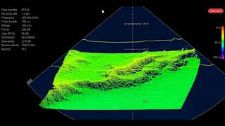 Teledyne T50R [upl. by Levana]