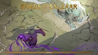 Sands of Salzaar [upl. by Amaj617]