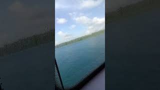 The Beautiful view of Havelock from Cruise  Nautika [upl. by Yendroc]