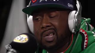 Conway The Machine amp Benny The Butcher Funk Flex Freestyle 060 [upl. by Fisk]