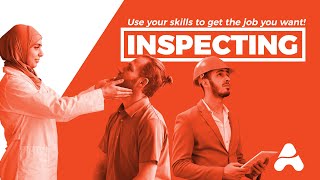 How to Use Inspecting in Your Career  Agile Work Profiler [upl. by Alled516]