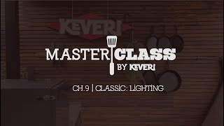 MasterClass H1 Chapter 9 Classic Mode Lighting [upl. by Ike444]