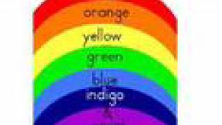 Colors  UPDATED version  song for children [upl. by Corina361]