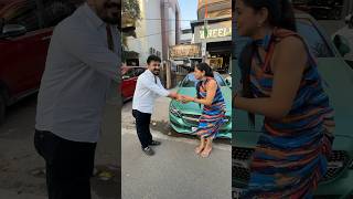 Rona Aa Gaya Mjhe To 😭 minivlog sanjhalikavlog vlog mercedies car [upl. by Corder]