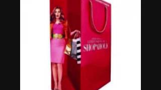 Jordyn Taylor  Accessory  Confessions of a Shopaholic OST  LYRICSDOWNLOAD [upl. by Erik]