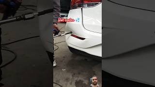 pani se dent removal shortvideo car maintenance [upl. by Rowena169]