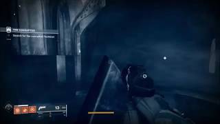 Lore Location  Marasenna 3 quotBrephos IIquot Ahamkara Bones Destiny 2 [upl. by Nanice]