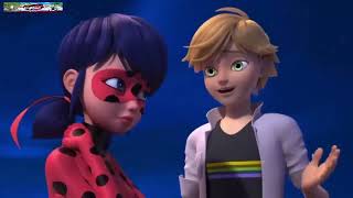 Miraculous ladybug Ephemeral ENGLISH DUB FULL EPISODE WATCH NOW [upl. by Sutsuj729]