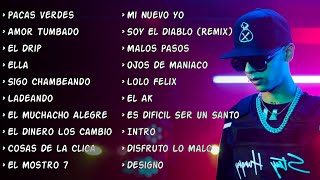 Corridos Mix 2020  Top 20  Natanael Cano Fuerza Regida Junior H Herencia De Patrones y mas [upl. by Irelav287]