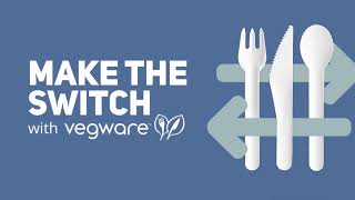 Prepare for the UK Plastics Bans Choose Vegware [upl. by Airahs]