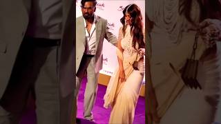 Sunil Shetty and Shilpa Shetty trendingshorts viralvideo shortvideo [upl. by Story]