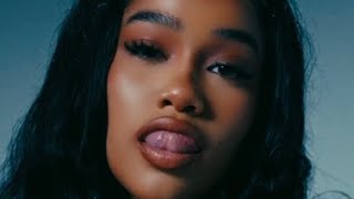 Jordan Adetunji  KEHLANI Official Video [upl. by Elbertine]