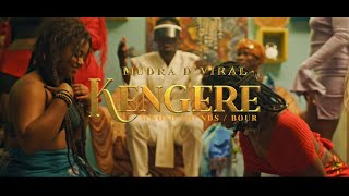 Mudra D Viral Kengere  Official Video [upl. by Phaedra]