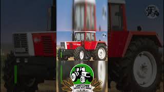 TOP 10  Die hässlichsten Traktoren der Welt 😱🚜PLATZ 8 shorts landtechnikgesternheutemorgen [upl. by Onirefes]