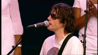 Spiritualized®  Live  Norwegian Wood Festival Norway  15th June 2008 FULL SET [upl. by Mellar]