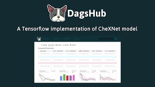 Reproducibility Challenge Reimplementation of CheXNet using TensorFlow [upl. by Lebasiram143]