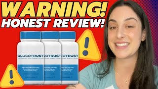 GLUCOTRUST ❌⚠️BIG ALERT⚠️❌ GLUCOTRUST REVIEW  GLUCOTRUST SUPPLEMENT  GLUCOTRUST BLOOD SUGAR [upl. by Pinto]