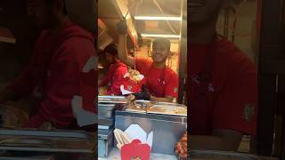 Camden Marketfoodampfunlondon viralvideo delicious viralshorts food [upl. by Arotal]