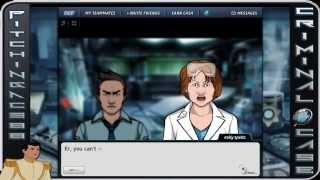 Criminal Case  Case 21  The Secret Experiments  Additional Investigation [upl. by Tsugua]