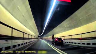 Kingsway Tunnel [upl. by Neiviv]