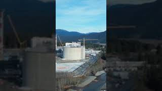 Kitimat LNG Project [upl. by Harneen]