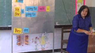 Unit 4 Primary Young Learners [upl. by Currey]