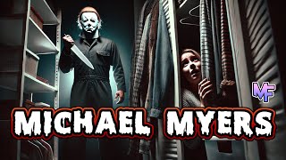 MUZICK FACTORY  Michael Myers [upl. by Assillim]