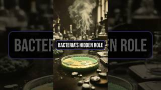 Bacterias Hidden Role history bacteria ecosystem [upl. by Anah]