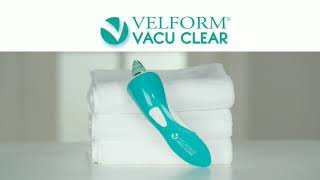 Velform® Vacu Clear [upl. by Eerbua481]