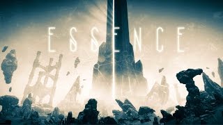 ESSENCE Kickstarter Trailer II FINAL CUT [upl. by Alli]