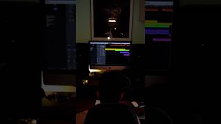 Changed up the format a bit soenjoy it producer musicproduction recordingstudio logicprox [upl. by Hazem]