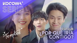 ESPSUB ¿Por qué Iría Contigo  El gran seductor EP12  KOCOWA ESPAÑOL [upl. by Ramso]