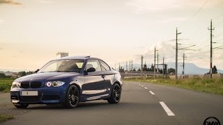 BMW 135i Stage 2  sound and acceleration [upl. by Uon600]