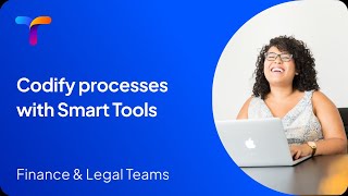 Codifying Processes with Smart Tools for Jira  Legal and Finance Teams 💼 [upl. by Helge]