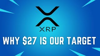 RIPPLE XRP PRICE PREDICTION  RIPPLE XRP 2021  RIPPLE TECHNICAL ANALYSIS [upl. by Cand]