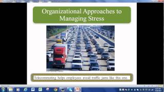 Organizational Behavior Chapter 7 [upl. by Ekram]