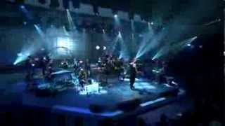 SIDO  Der Tanz feat KIZ MTV Unplugged [upl. by Irem]