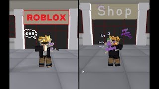 HEY YA GIVEAWAY  PROJECT JOJO  ROBLOX [upl. by Htrahddis]