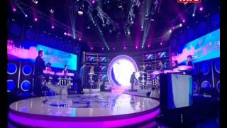 Ahla El Awkat  15022014  أحلى الأوقات  بالمقلوب [upl. by Theda237]