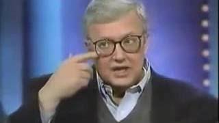 SISKEL amp EBERT MOVIE REVIEW HEAT 1995 [upl. by Sofia18]