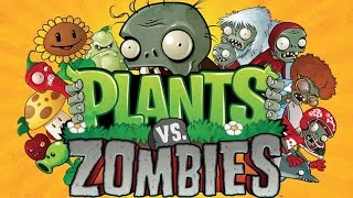 Plants Vs Zombies  Free Online Game for Kids Pflanzen Gegen Zombies 001 [upl. by Adela]