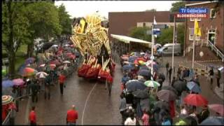 Bloemencorso 12092010 [upl. by Eissat]