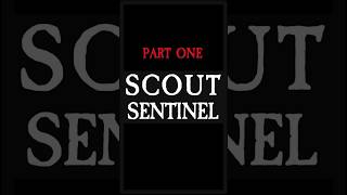 𝐒𝐂𝐎𝐔𝐓 𝐒𝐄𝐍𝐓𝐈𝐍𝐄𝐋  Part 1 【Codex Chronicles】scoutsentinel astramilitarum warhammer40k [upl. by Tohcnarf]