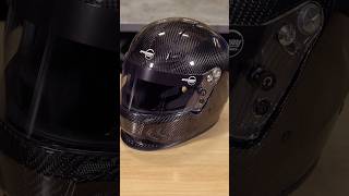 Types of Racing Helmets helmet racing carbonfiber race loniunser unser racecar [upl. by Aramas721]