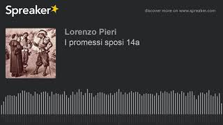 I promessi sposi 14a [upl. by Decato]